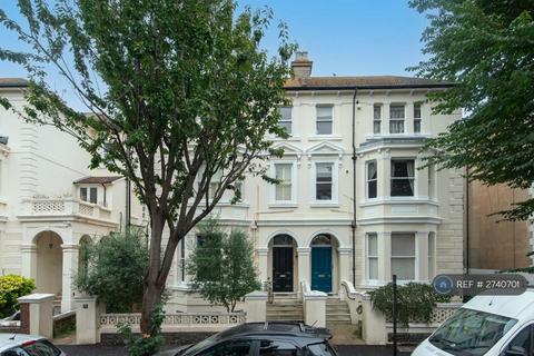 2 bedroom flat to rent, Ventnor Villas, Hove, BN3