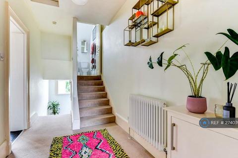2 bedroom flat to rent, Ventnor Villas, Hove, BN3