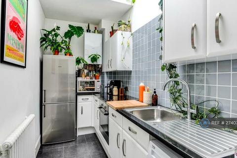 2 bedroom flat to rent, Ventnor Villas, Hove, BN3