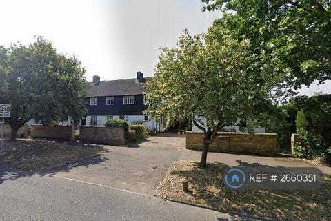 3 bedroom semi-detached house to rent, High Street, Bedford, MK45