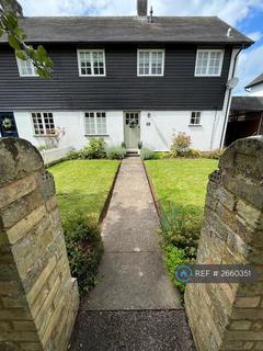 3 bedroom semi-detached house to rent, High Street, Bedford, MK45