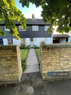 3 bedroom semi-detached house to rent, High Street, Bedford, MK45