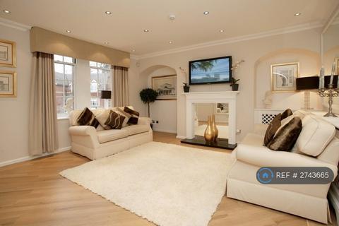2 bedroom flat to rent, Charlemont, Norton, Worcester, WR5