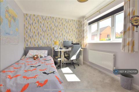 undefined, Woodside Drive, Morley, Leeds, LS27