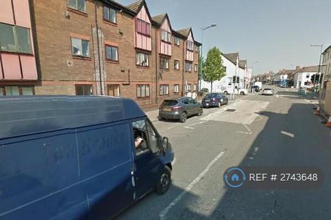 undefined, St Peters Street, Cardiff, CF24