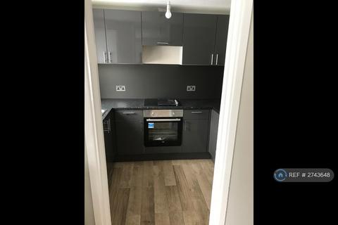 undefined, St Peters Street, Cardiff, CF24