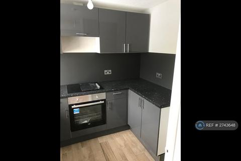 undefined, St Peters Street, Cardiff, CF24