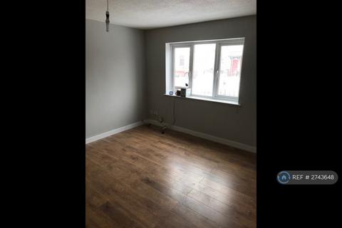 undefined, St Peters Street, Cardiff, CF24