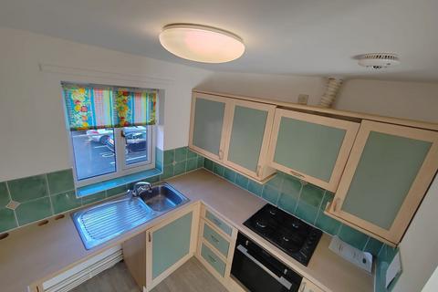 undefined, 12 Chapel Mews