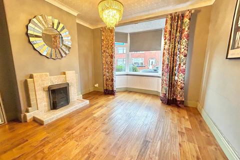undefined, Hope Street, Leigh