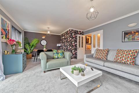 undefined, Tennyson Road, St. Albans