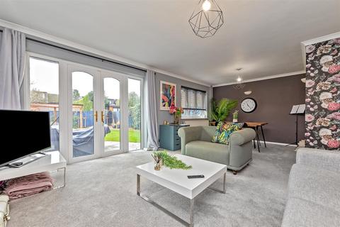 undefined, Tennyson Road, St. Albans