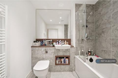 undefined, Grosvenor Court, London, SE6