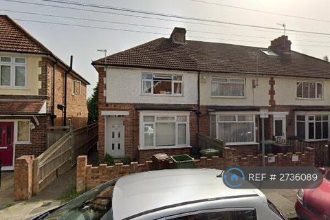 2 bedroom flat to rent, Wolseley Road, Tunbridge Wells, TN4