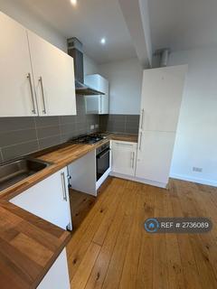 2 bedroom flat to rent, Wolseley Road, Tunbridge Wells, TN4