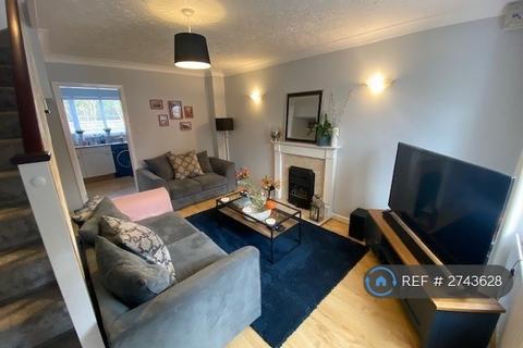 undefined, Sanctuary Close, Worcester, WR2