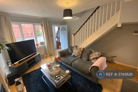 undefined, Sanctuary Close, Worcester, WR2