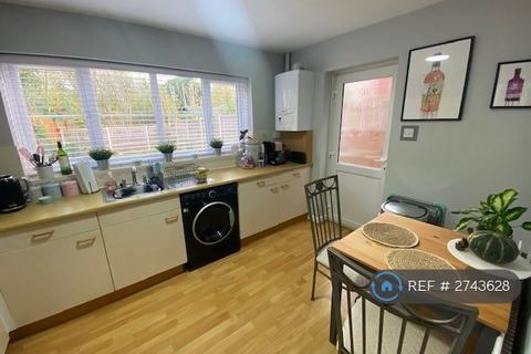 undefined, Sanctuary Close, Worcester, WR2