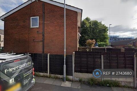 undefined, Adelaide Street East, Heywood, OL10