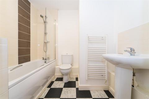 1 bedroom apartment to rent, Lincoln Gate, Green Quarter