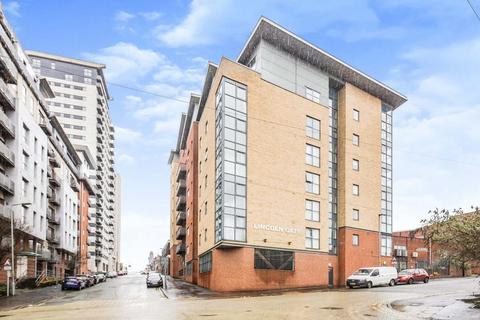 1 bedroom apartment to rent, Lincoln Gate, Green Quarter
