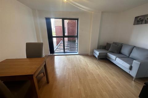 1 bedroom apartment to rent, Lincoln Gate, Green Quarter