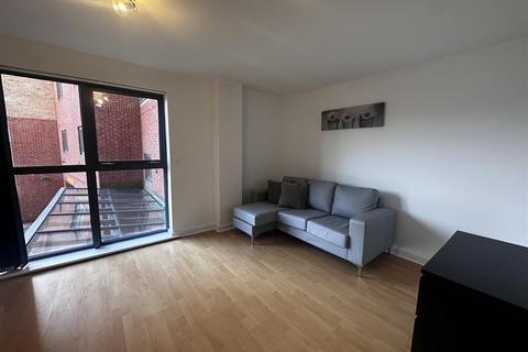 1 bedroom apartment to rent, Lincoln Gate, Green Quarter