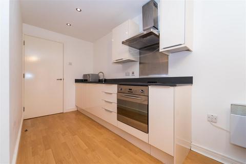 1 bedroom apartment to rent, Lincoln Gate, Green Quarter