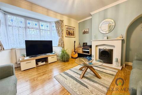 3 bedroom end of terrace house for sale, Old Chapel Road, West Midlands B67