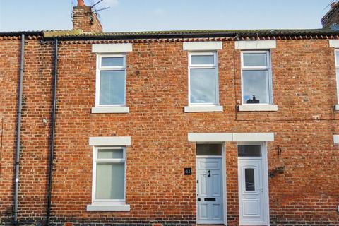 2 bedroom terraced house for sale, Edith Street, Tynemouth