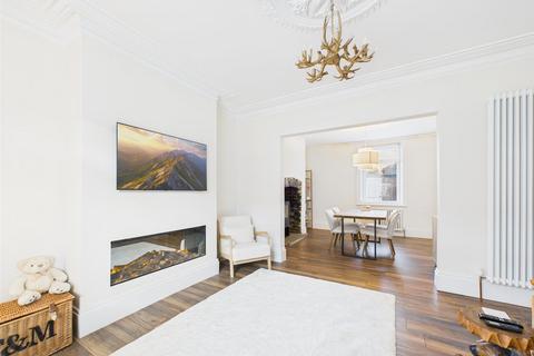 2 bedroom terraced house for sale, Edith Street, Tynemouth