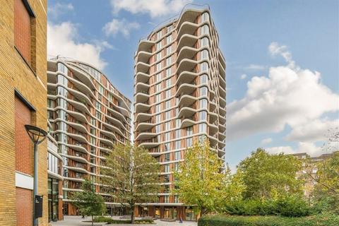 undefined, Triptych Place, London SE1