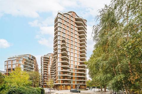 undefined, Triptych Place, London SE1