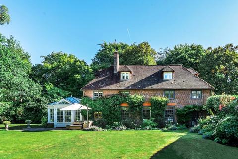 undefined, Mark Way, Godalming, Surrey