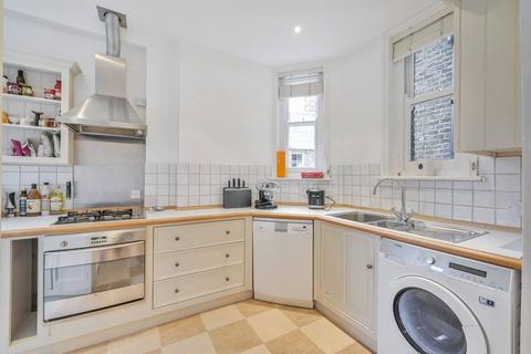 2 bedroom flat to rent, Cremorne Road, Chelsea, London, SW10