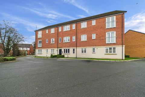 2 bedroom apartment for sale, 30 Henry Robertson Drive, Gobowen, Oswestry