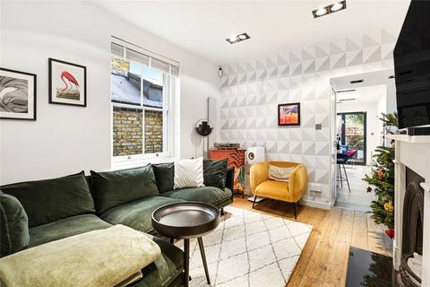 undefined, Queensmill Road, London, SW6
