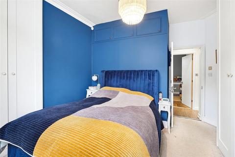 undefined, Queensmill Road, London, SW6