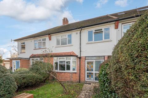 Rockhampton Close, West Norwood, London, SE27