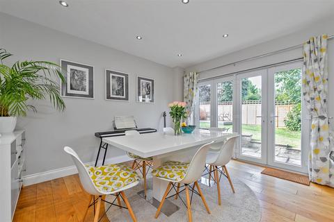 undefined, Townsend Drive, St. Albans