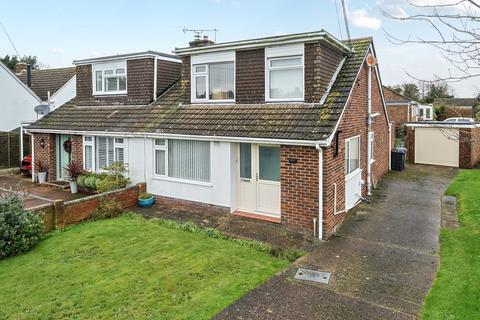 4 bedroom semi-detached house for sale, Lancaster Avenue, Capel-le-Ferne, CT18