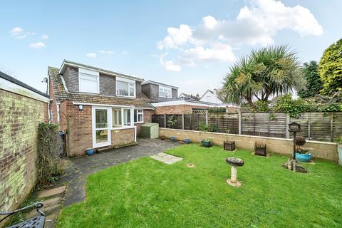 4 bedroom semi-detached house for sale, Lancaster Avenue, Capel-le-Ferne, CT18