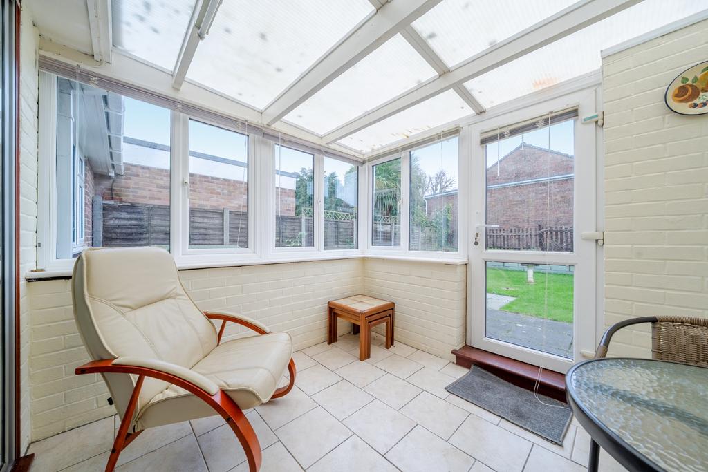 Conservatory
