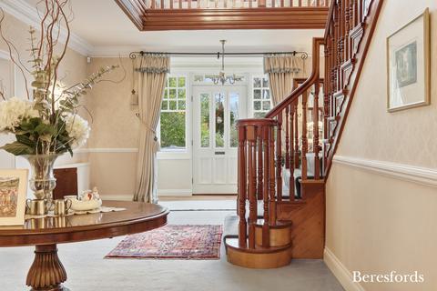 6 bedroom detached house for sale, Greenway, Hutton, CM13
