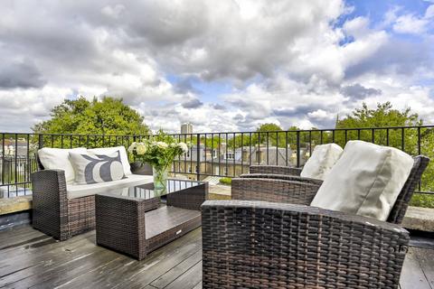 Harcourt Terrace, South Kensington, London, SW10