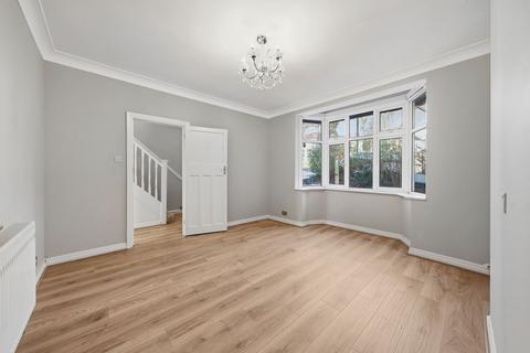 undefined, The Drive, Coulsdon CR5