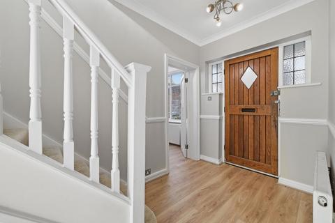 undefined, The Drive, Coulsdon CR5
