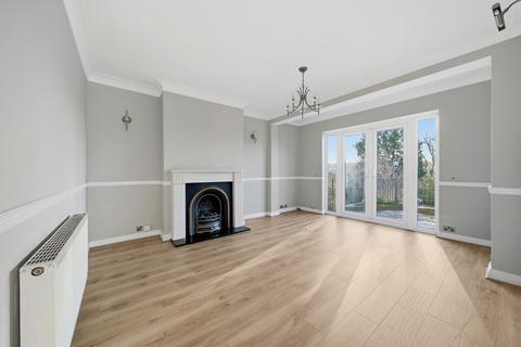 undefined, The Drive, Coulsdon CR5