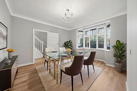 undefined, The Drive, Coulsdon CR5
