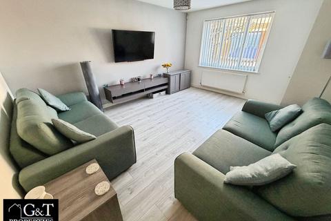 3 bedroom detached house for sale, b Belmont Road, Stourbridge